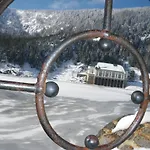 Hotel Restaurant La Croix D'or