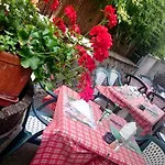 Restaurant La Croix D'or Hotel
