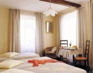 Restaurant La Croix D'or 2*