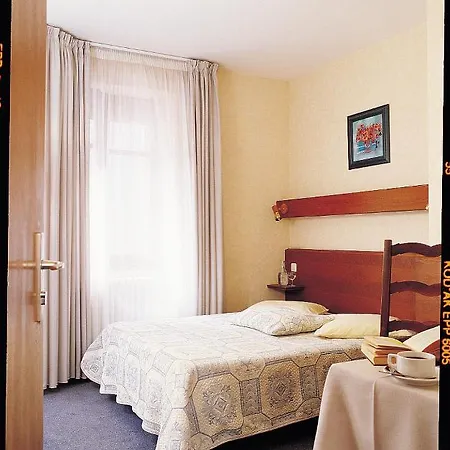 Restaurant La Croix D'or