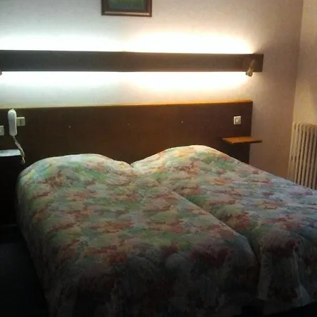 Restaurant La Croix D'or 2*