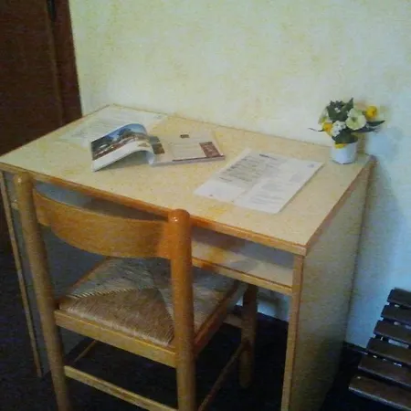 Restaurant La Croix D'or Hotel Orbey