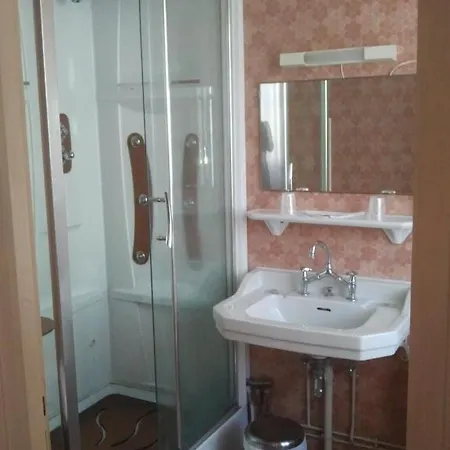 Restaurant La Croix D'or