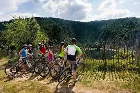 Restaurant La Croix D'or 2*