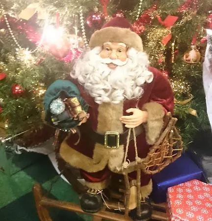 Restaurant La Croix D'or 2*