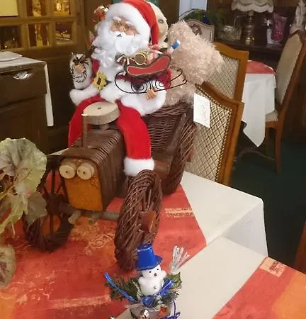 Hotel Restaurant La Croix D'or