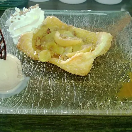 Restaurant La Croix D'or Hotel 2*