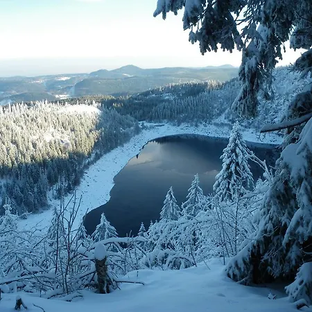 Restaurant La Croix D'or Hotel 2*