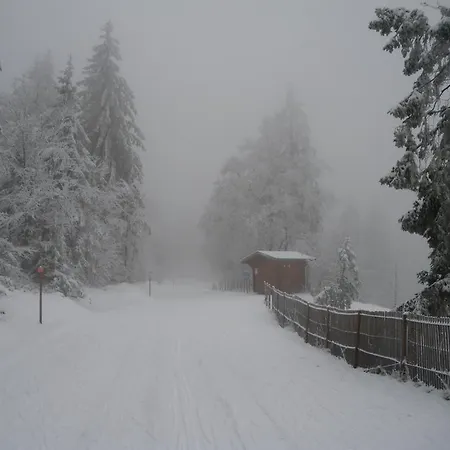 Restaurant La Croix D'or 2* Orbey