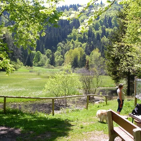 Restaurant La Croix D'or