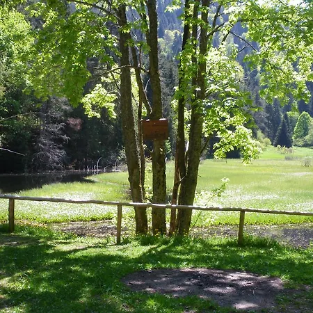 Restaurant La Croix D'or