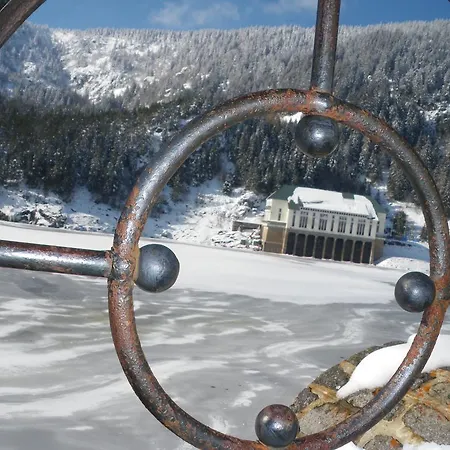 Hotel Restaurant La Croix D'or