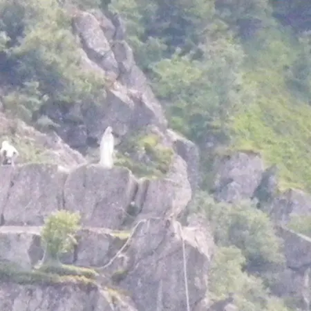 Hotel Restaurant La Croix D'or Orbey