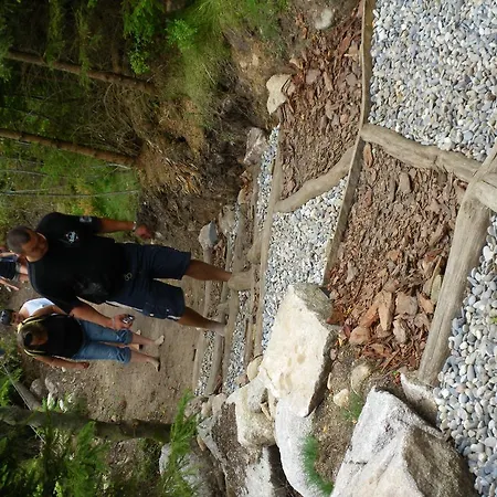 Restaurant La Croix D'or Orbey