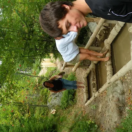 Restaurant La Croix D'or