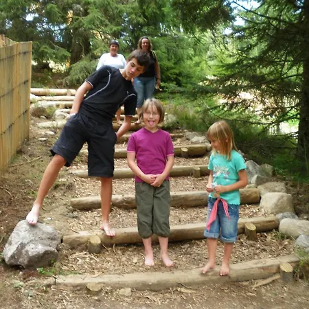 Restaurant La Croix D'or Orbey