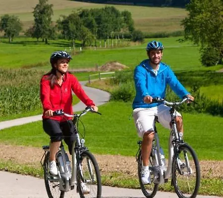 Restaurant La Croix D'or