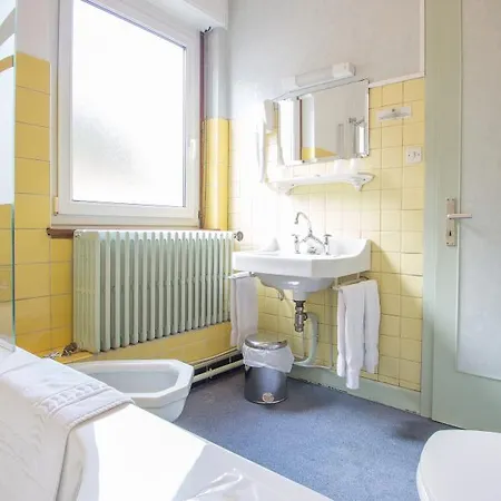 Restaurant La Croix D'or Hotel Orbey