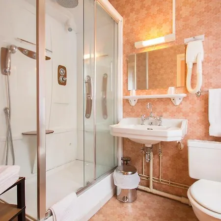 Restaurant La Croix D'or 2* Orbey