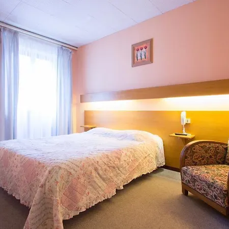 Hotel Restaurant La Croix D'or