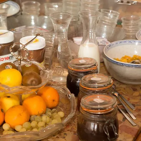 Restaurant La Croix D'or 2*