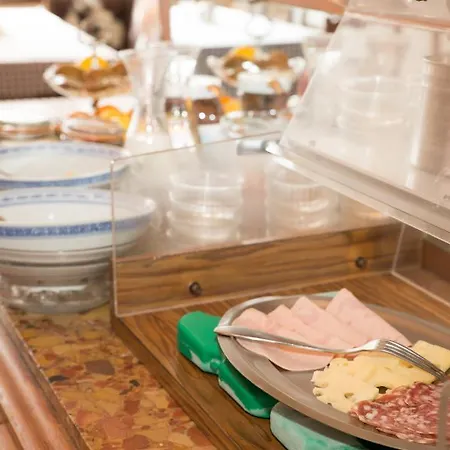 Restaurant La Croix D'or 2* Orbey