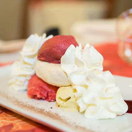 Restaurant La Croix D'or 2*