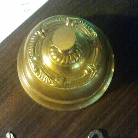 Restaurant La Croix D'or Hotel