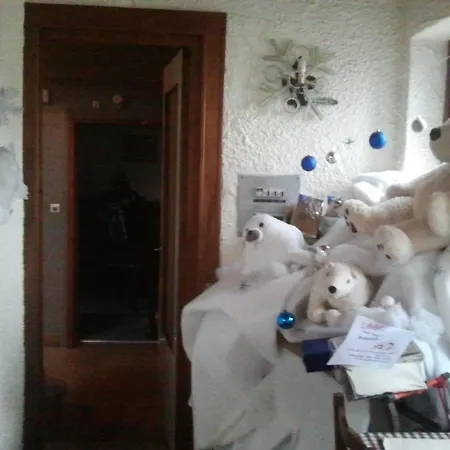 Hotel Restaurant La Croix D'or